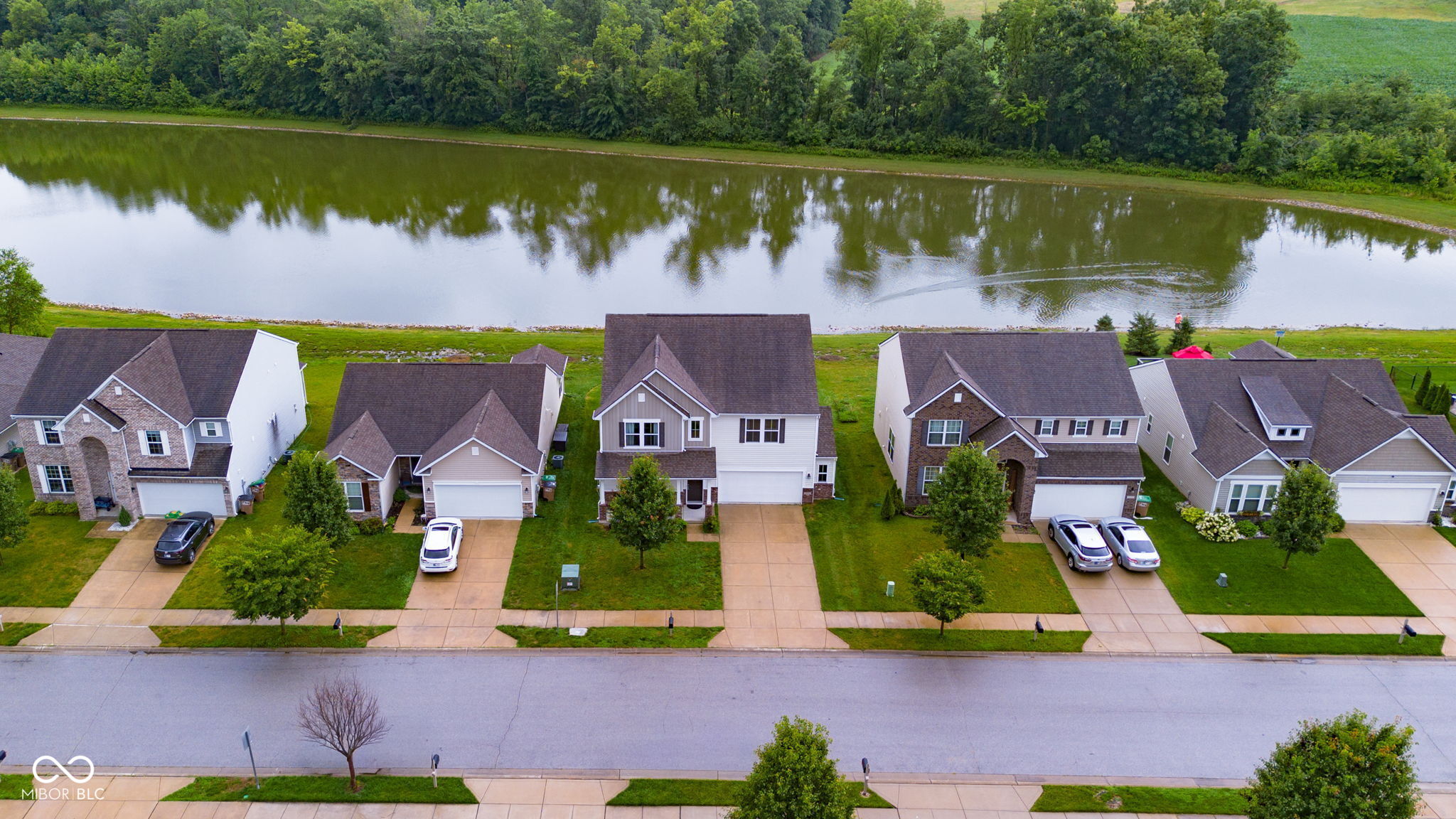 2241 Creek Bank Drive