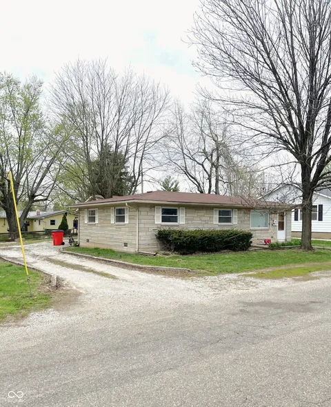 408 Voorhees Street, Rockville, IN 47872 - MLS#: 22032854