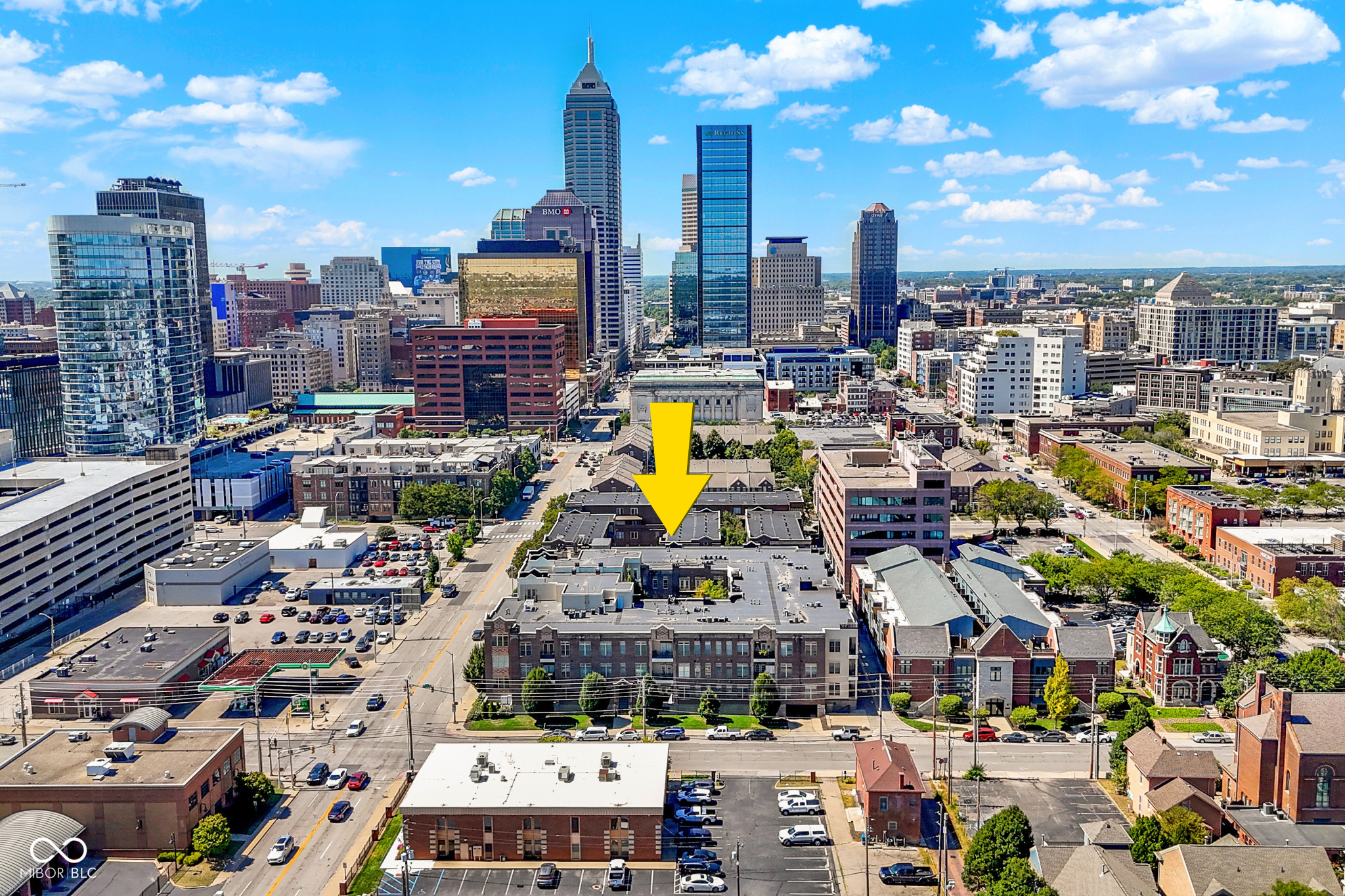 450 E Ohio Street 321