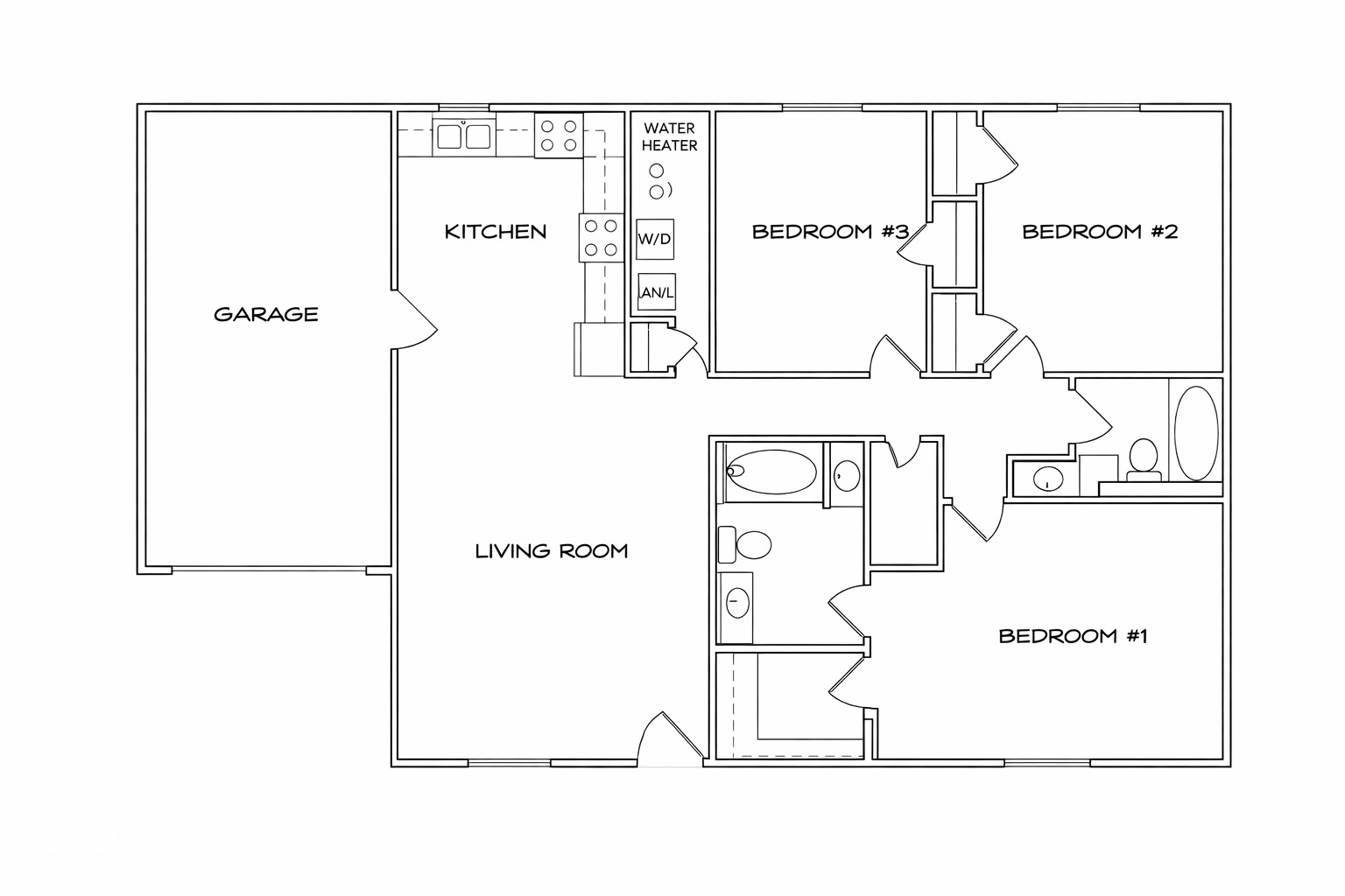 3691 Kensington Square