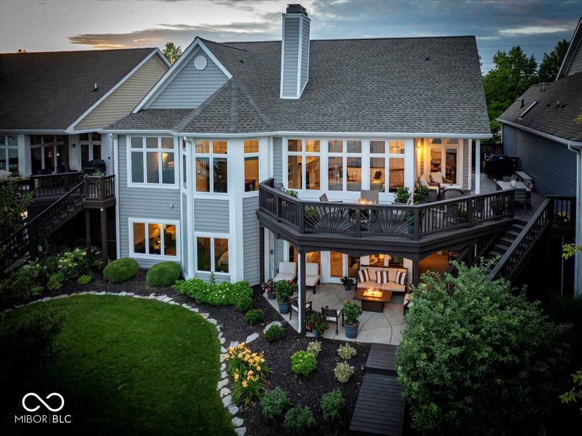 11137 Peppermill Lane