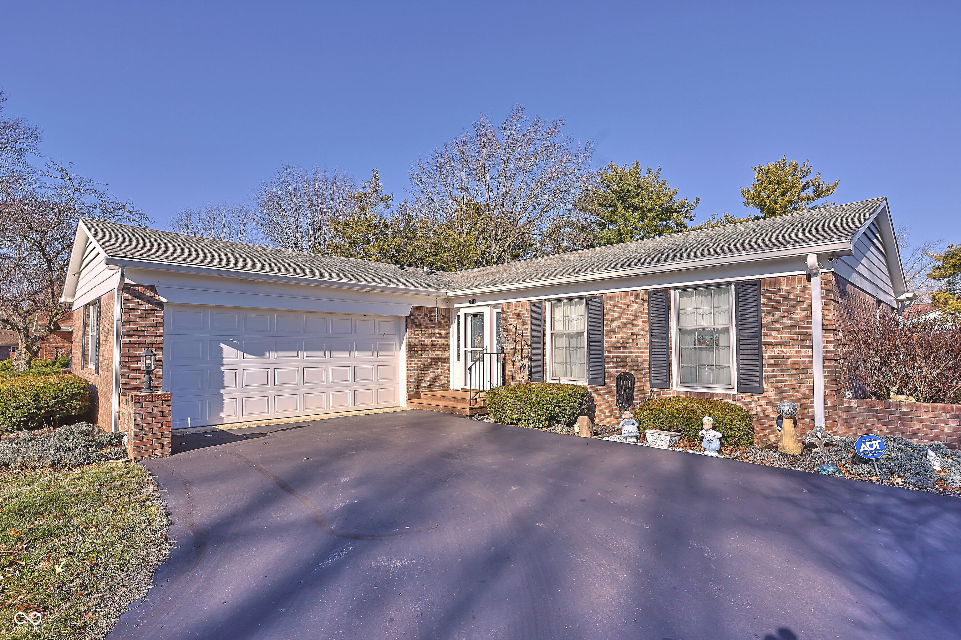 8410 Warrington Drive