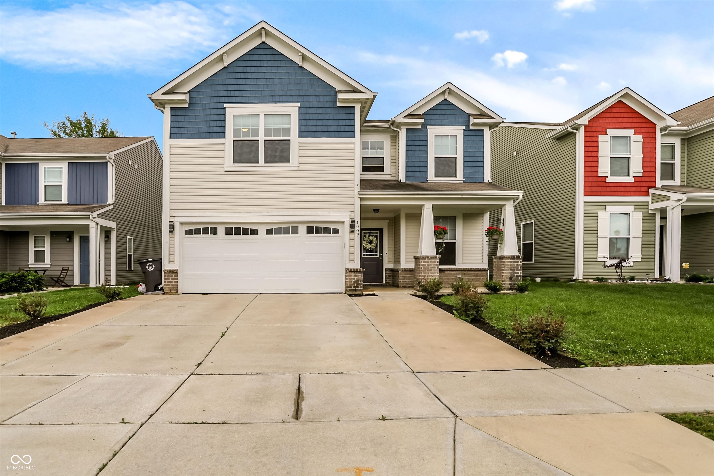 1009 Balto Drive