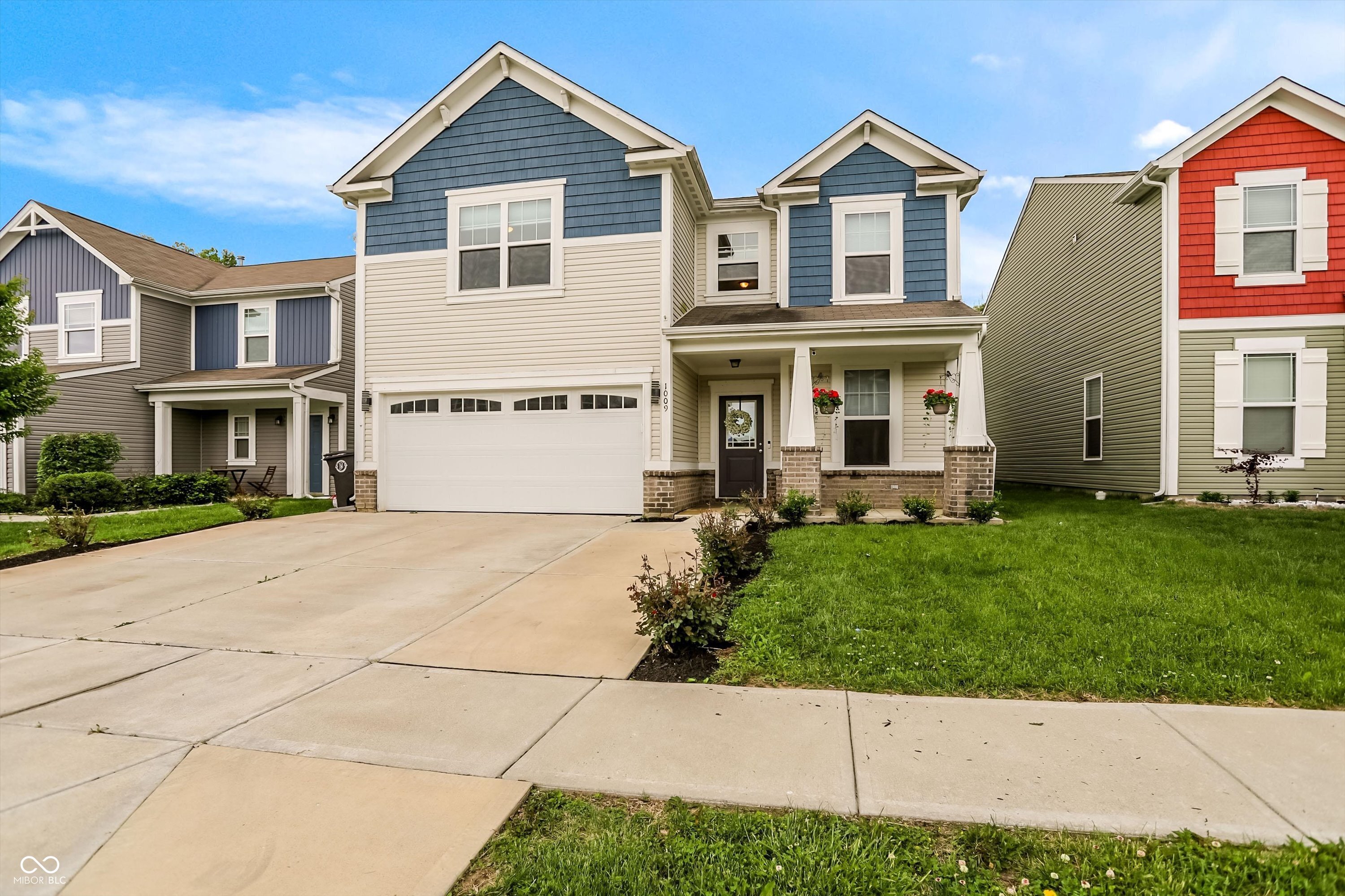 1009 Balto Drive