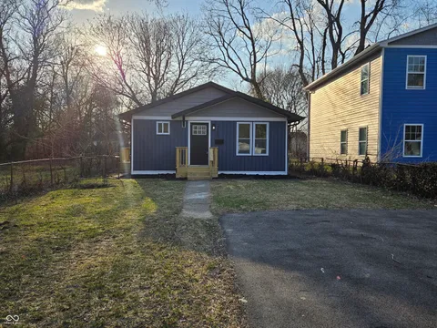 3262 Orchard Avenue, Indianapolis, IN 46218 - MLS#: 22026854