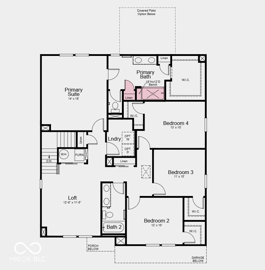438 Chester Lane