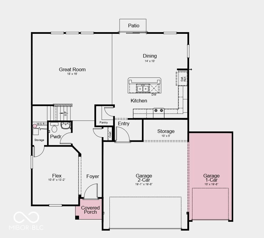 438 Chester Lane