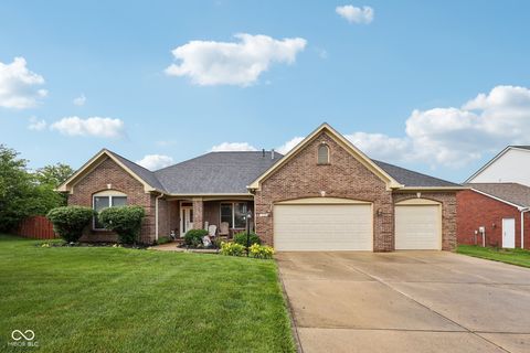 8104 Rocky Meadows Place Indianapolis IN 46259