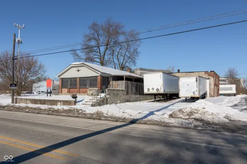 3324 Prospect Street, Indianapolis, IN 46203 - MLS#: 22018272
