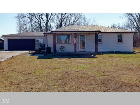 7086 E County Road 100 S Avon IN 46123