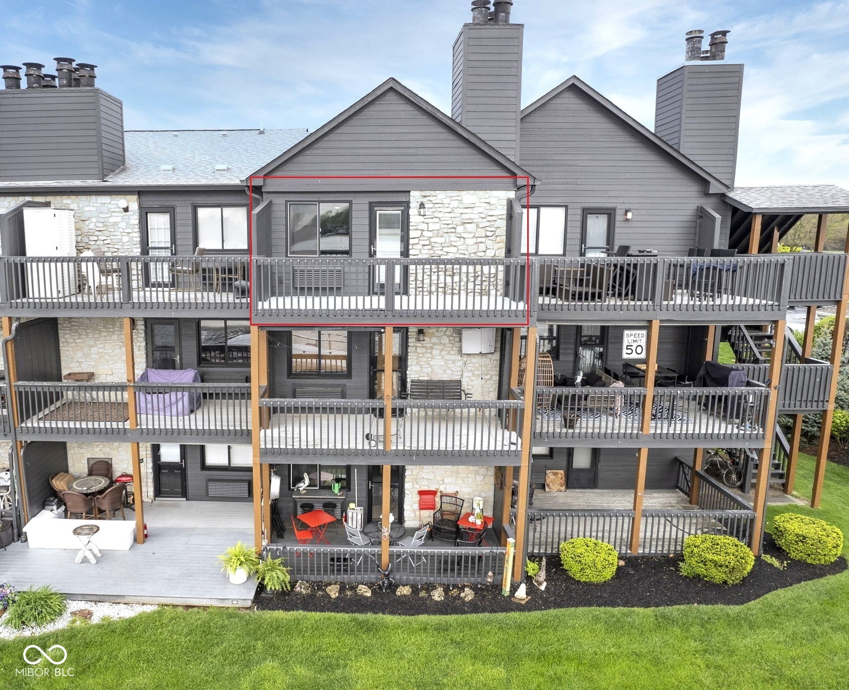 102 Clarendon Drive 506