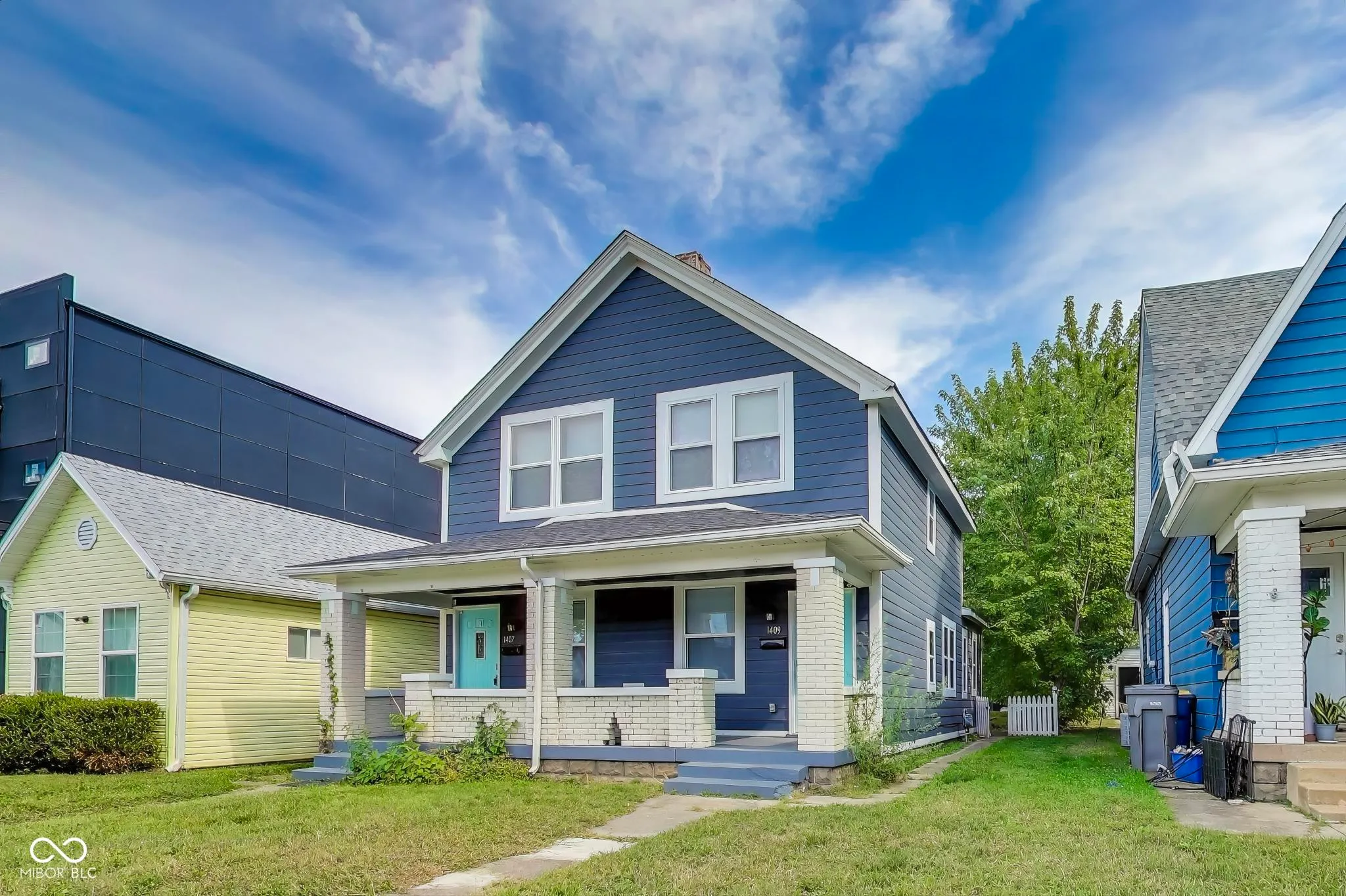 Indianapolis, Indiana 46225, United States, ,Residential,Active,222982