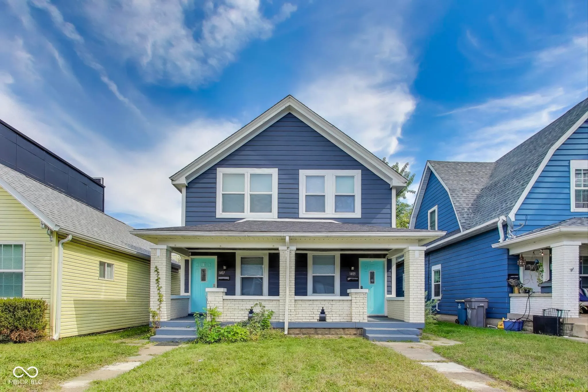 Indianapolis, Indiana 46225, United States, ,Residential,Active,222982