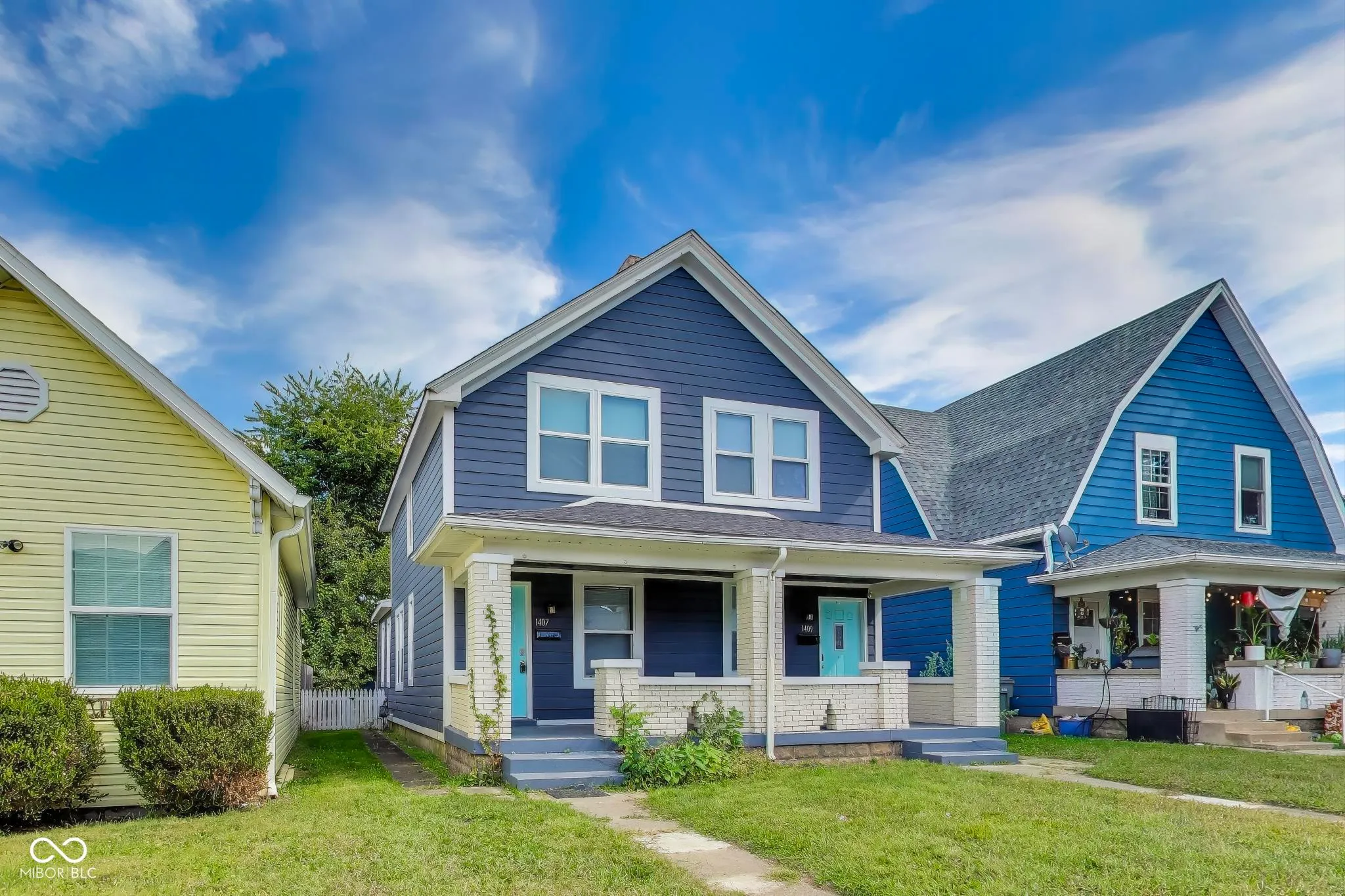 Indianapolis, Indiana 46225, United States, ,Residential,Active,222982