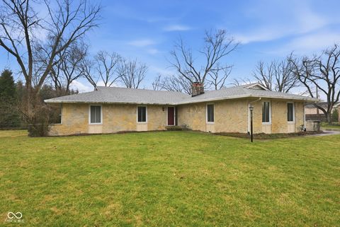 7130 Wynter Way Indianapolis IN 46250