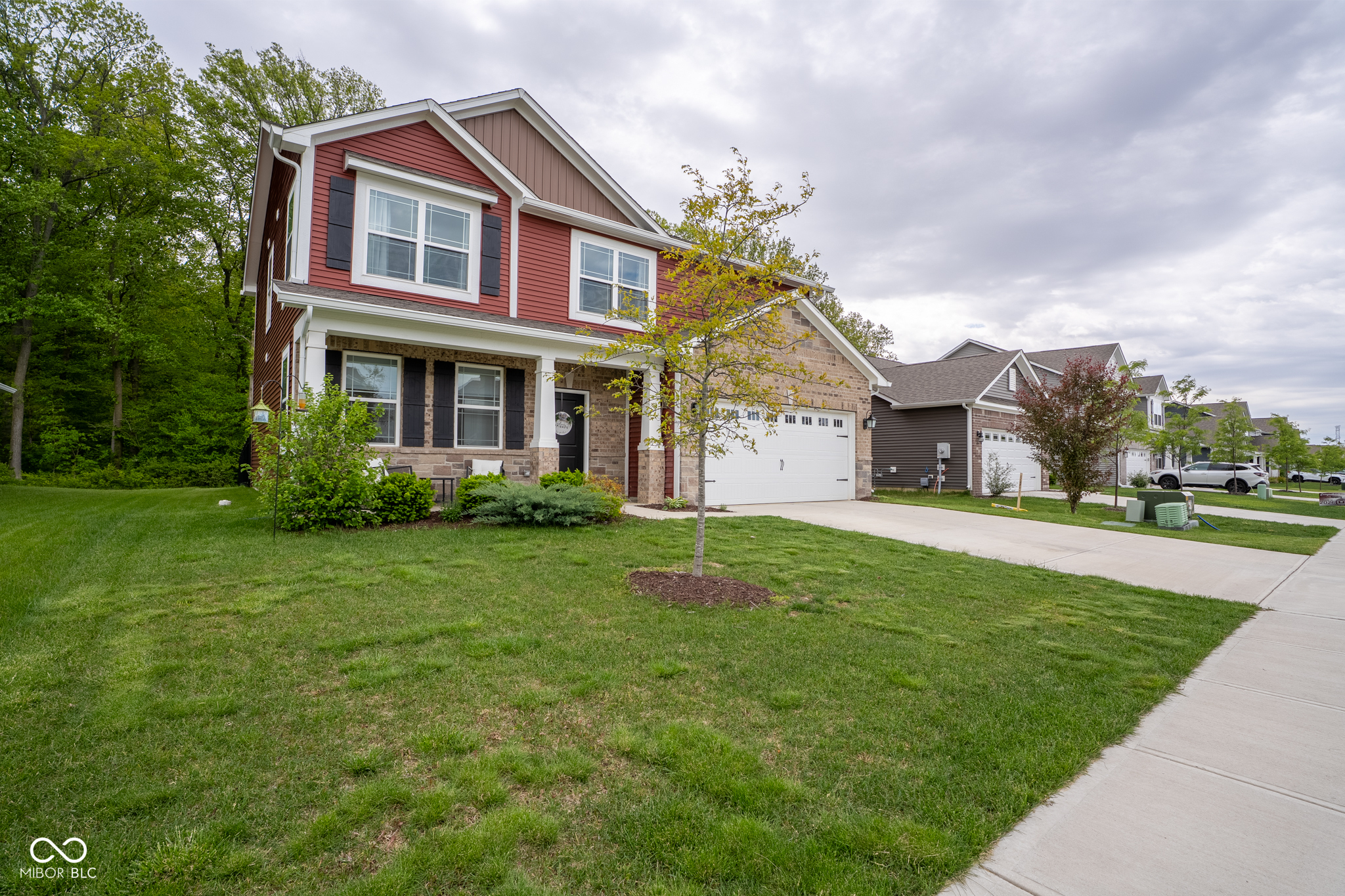 6671 Dunkirk Drive