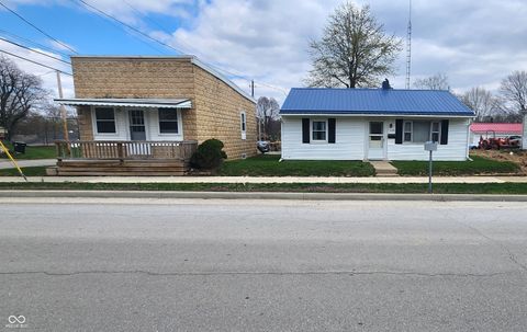 403 S Mill Street Veedersburg IN 47987