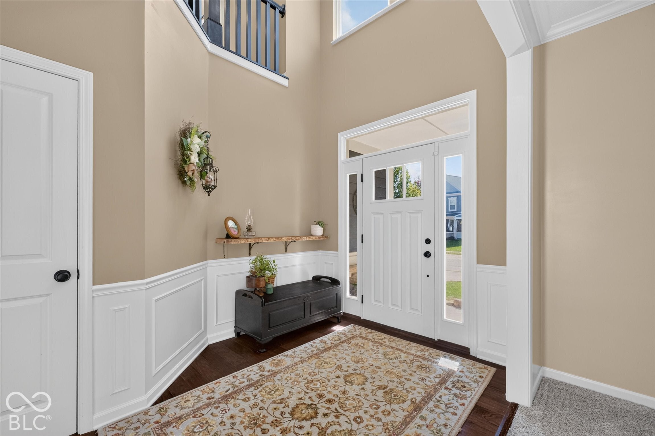 11058 Stoneleigh Drive