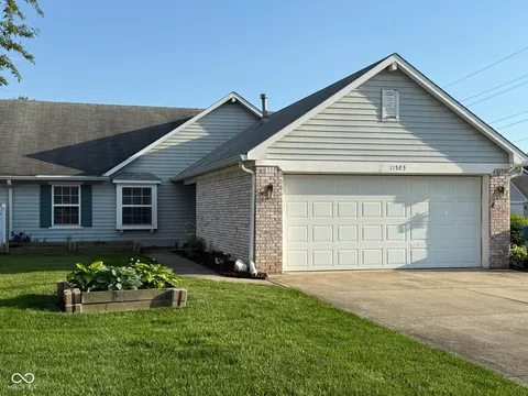 11523 Coastal Way, Indianapolis, IN 46229 - MLS#: 22038921