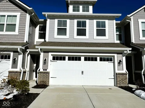 9634 Beckett Street, Avon, IN 46123 - MLS#: 22022202