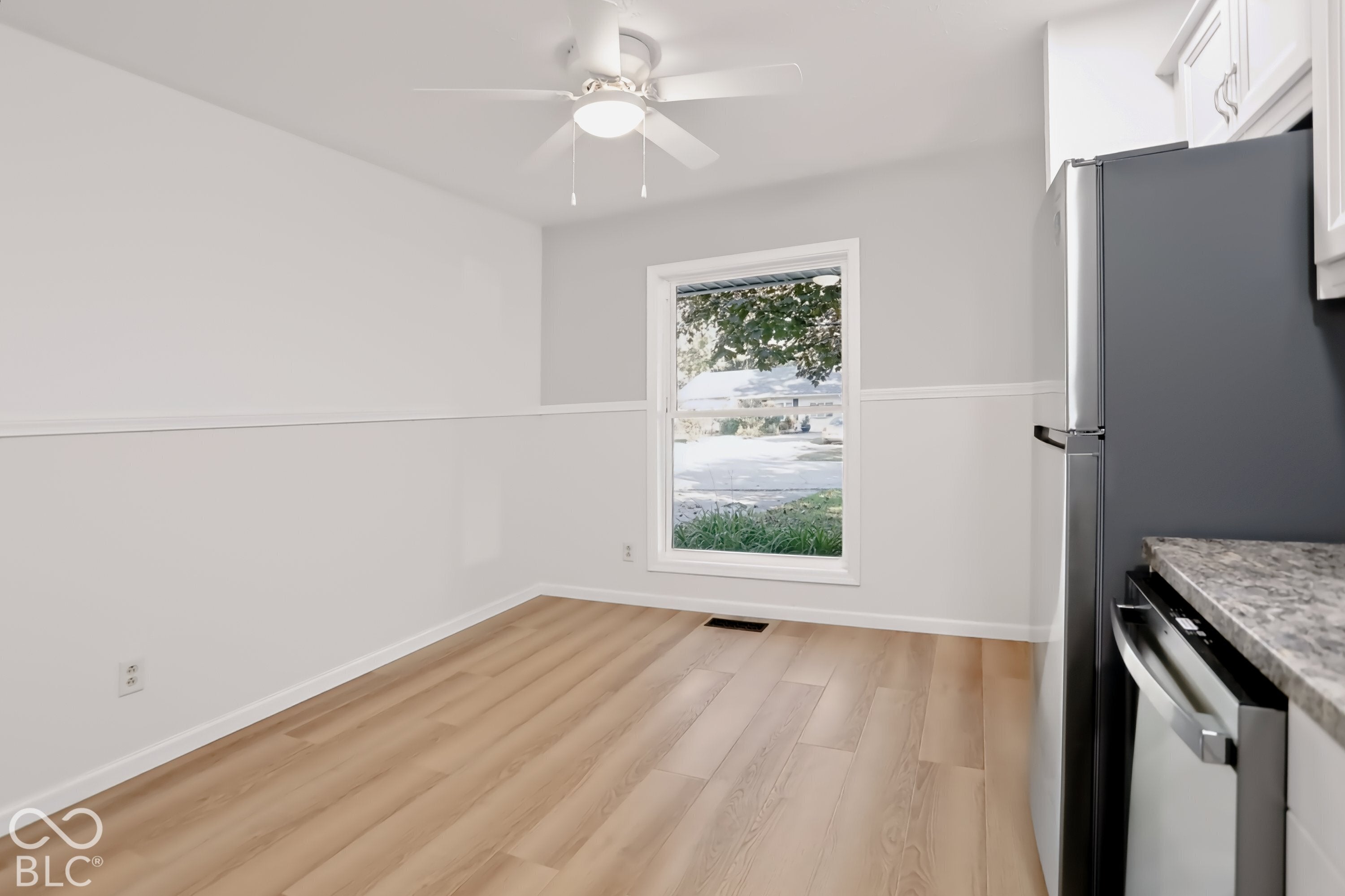 4401 Chisholm Trail