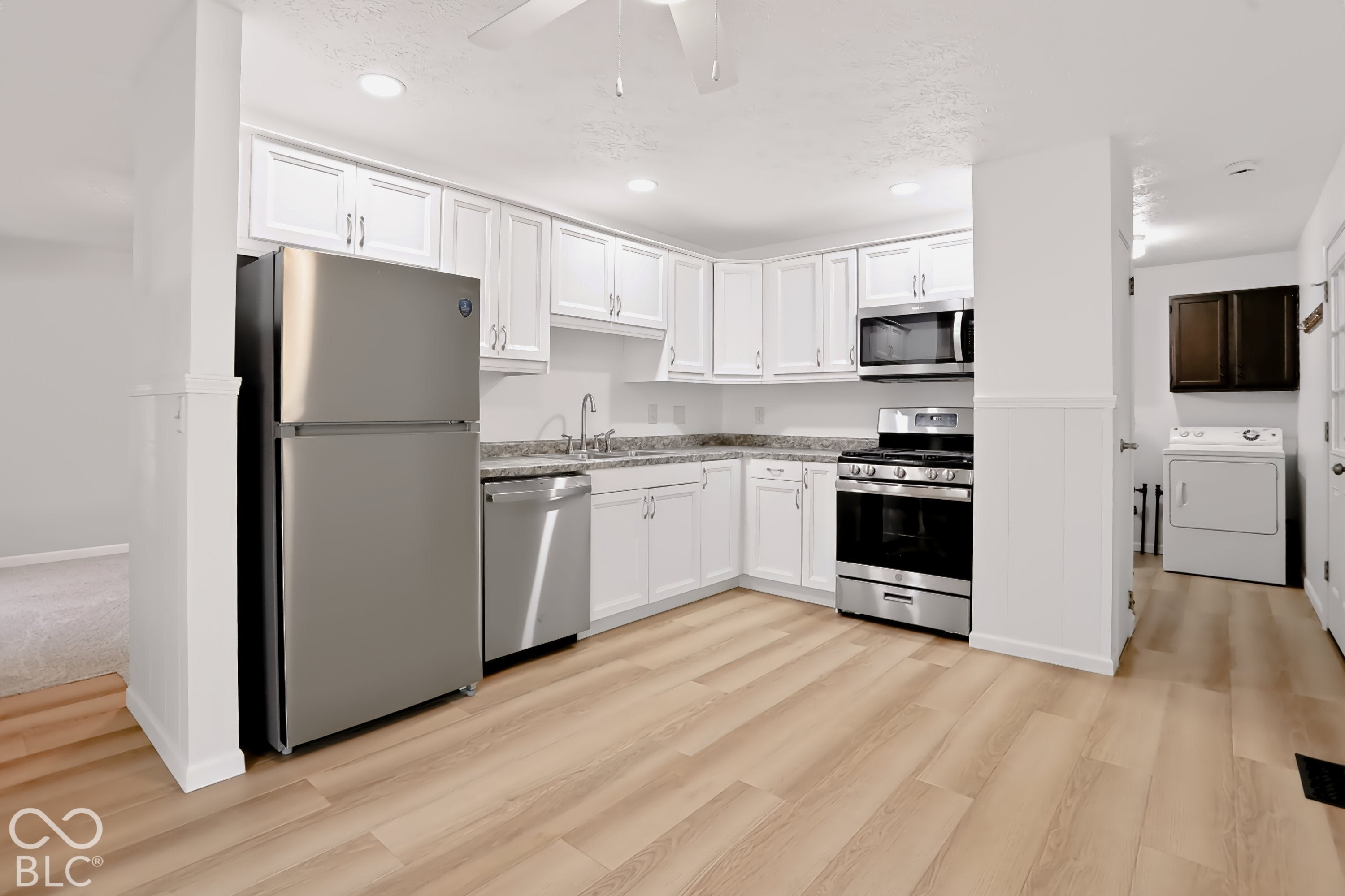 4401 Chisholm Trail