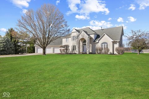 5702 W 100 N Greenfield IN 46140