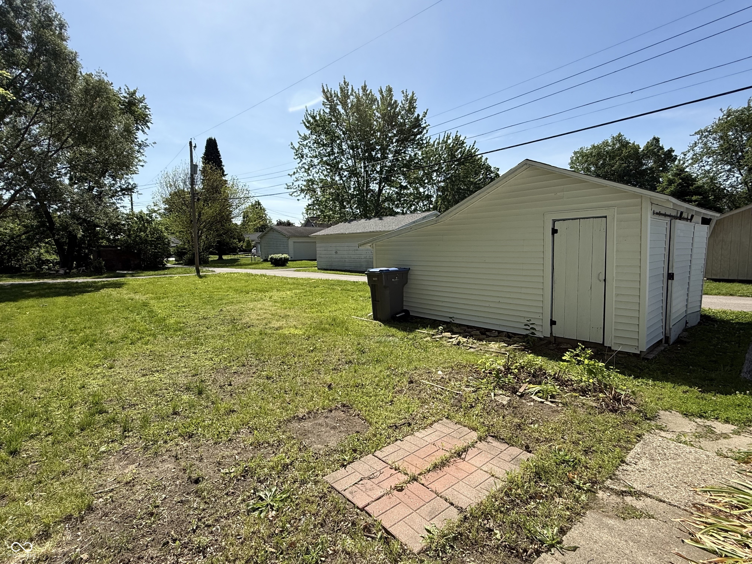 216 N Sherman Street