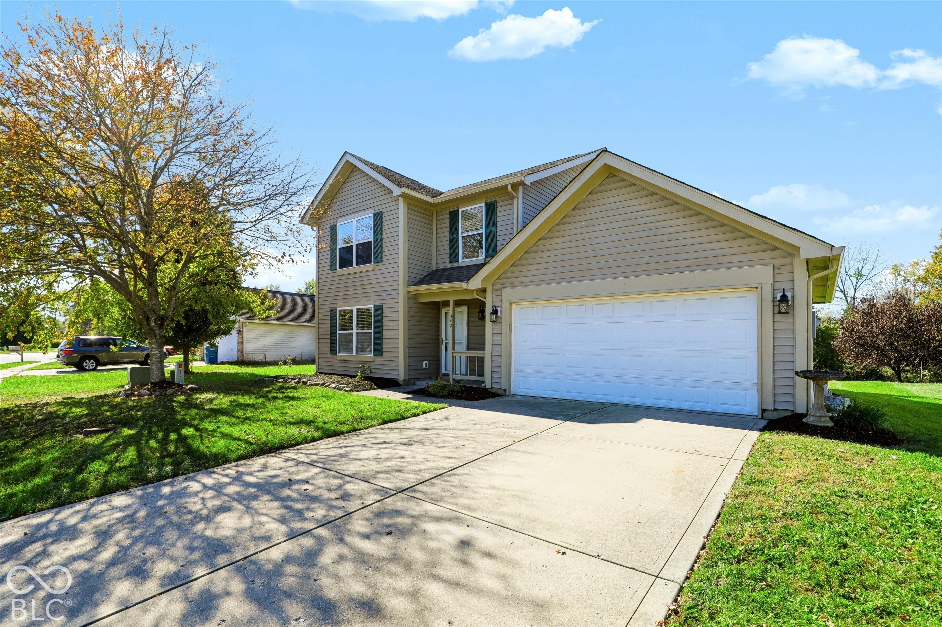 1342 Auburn Drive