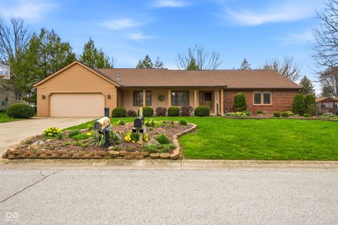 Photo of 4103 Toni Drive, Kokomo, IN 46902 (MLS # 22089856)