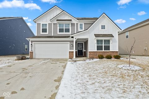 7234 Darley Lane Indianapolis IN 46259