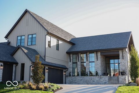 1509 Chatham Rdg Court Westfield IN 46074