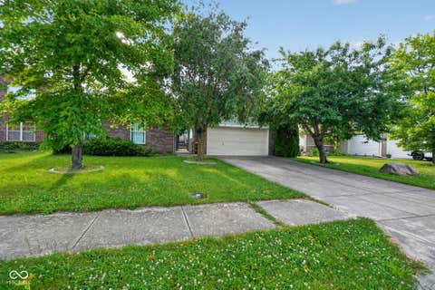Photo of 6018 Rocky Road, Anderson, IN 46013 (MLS # 22107662)