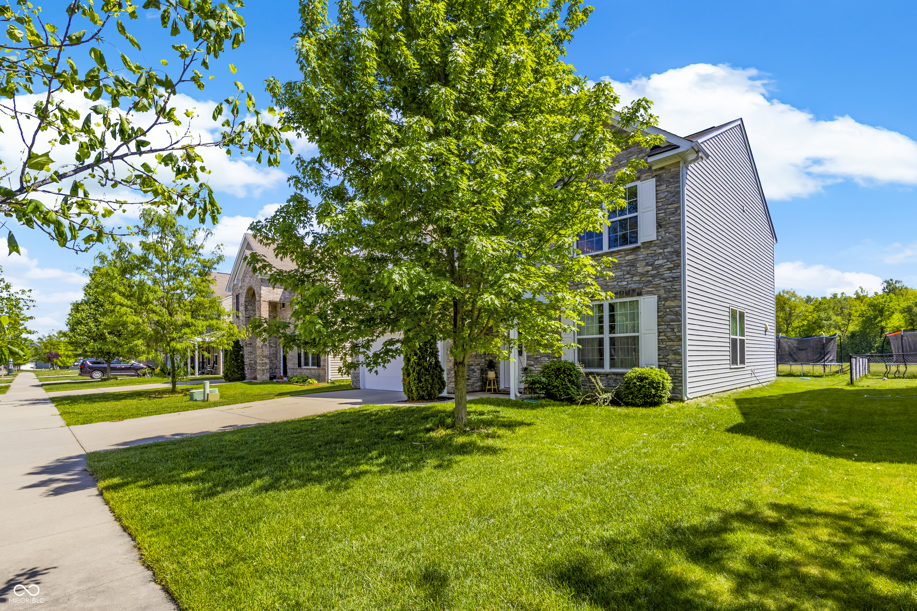 2101 Creek Bank Drive