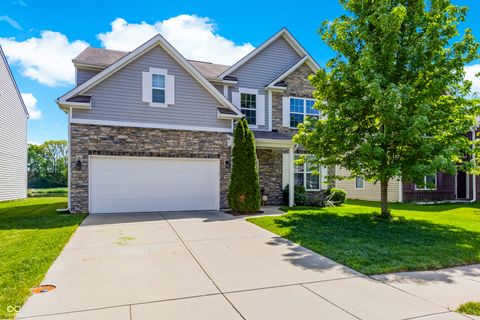 2101 Creek Bank Drive Columbus IN 47201