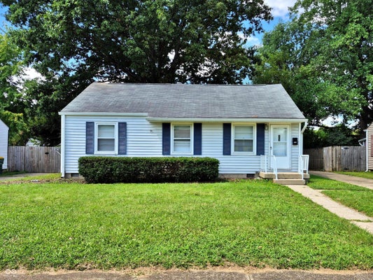 1126 ALLISON AVE, INDIANAPOLIS, IN 46224 - Image f2b5178ecdbe2441ccd9f868eae87883/2984662835