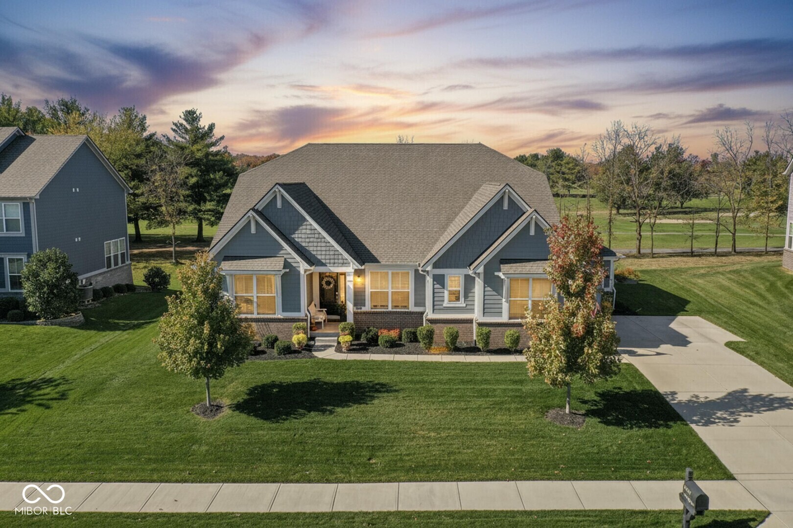 18903 Stonebluff Lane