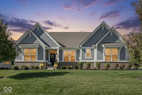 18903 Stonebluff Lane Noblesville IN 46062