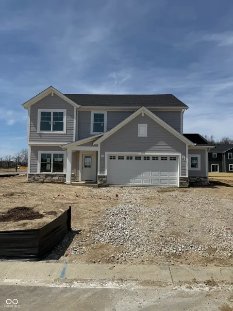 2764 Glade Avenue, Plainfield, IN 46168 - MLS#: 22033412