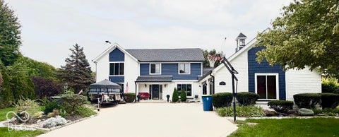 4684 Allen Drive Carmel IN 46033
