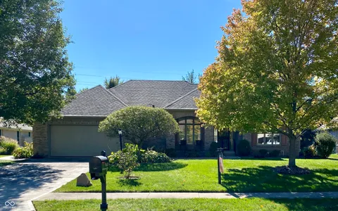 11630 Pebblepointe Pass, Carmel, IN 46033 - MLS#: 22006632
