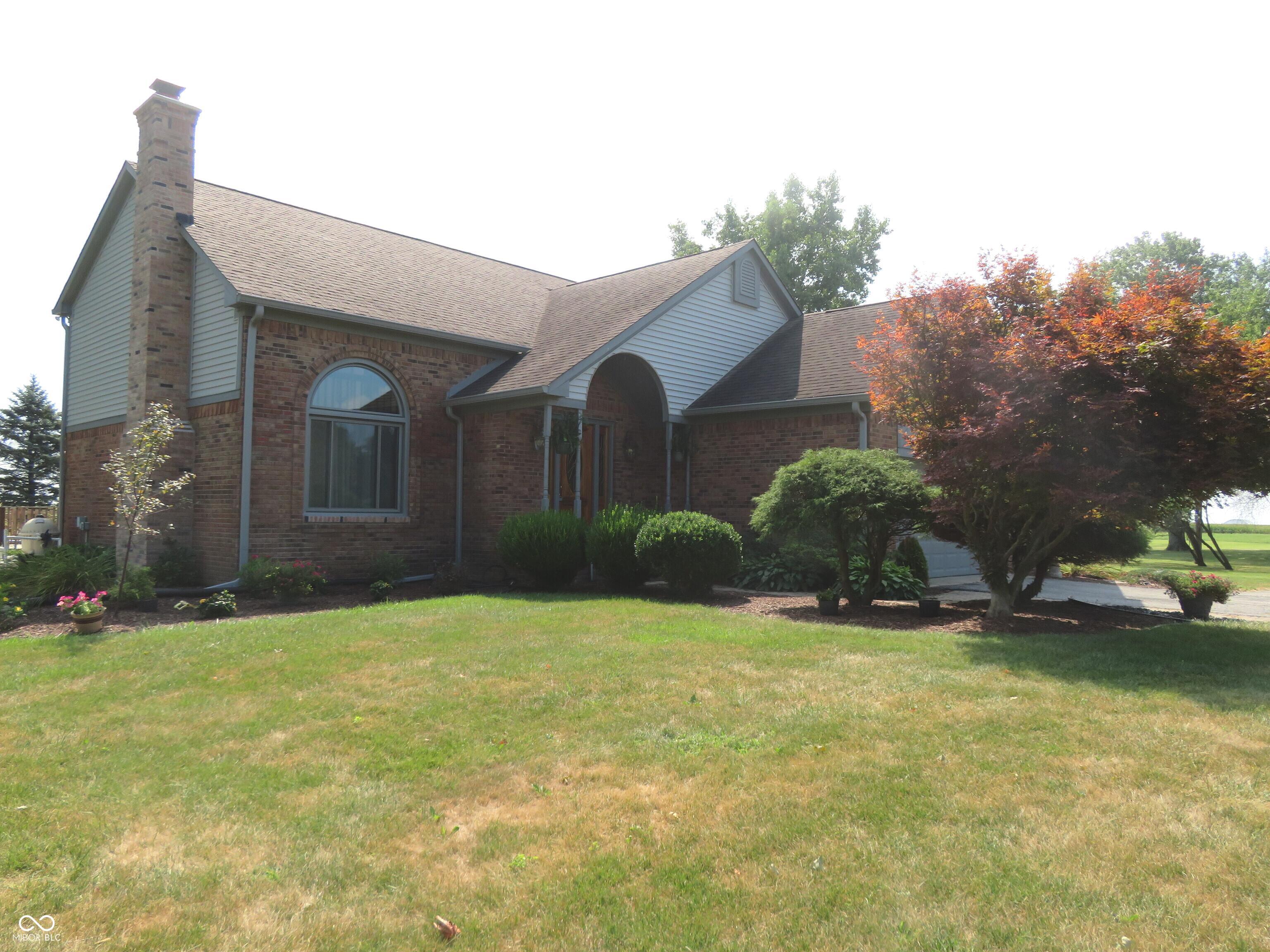 9345 N County Road 800 E