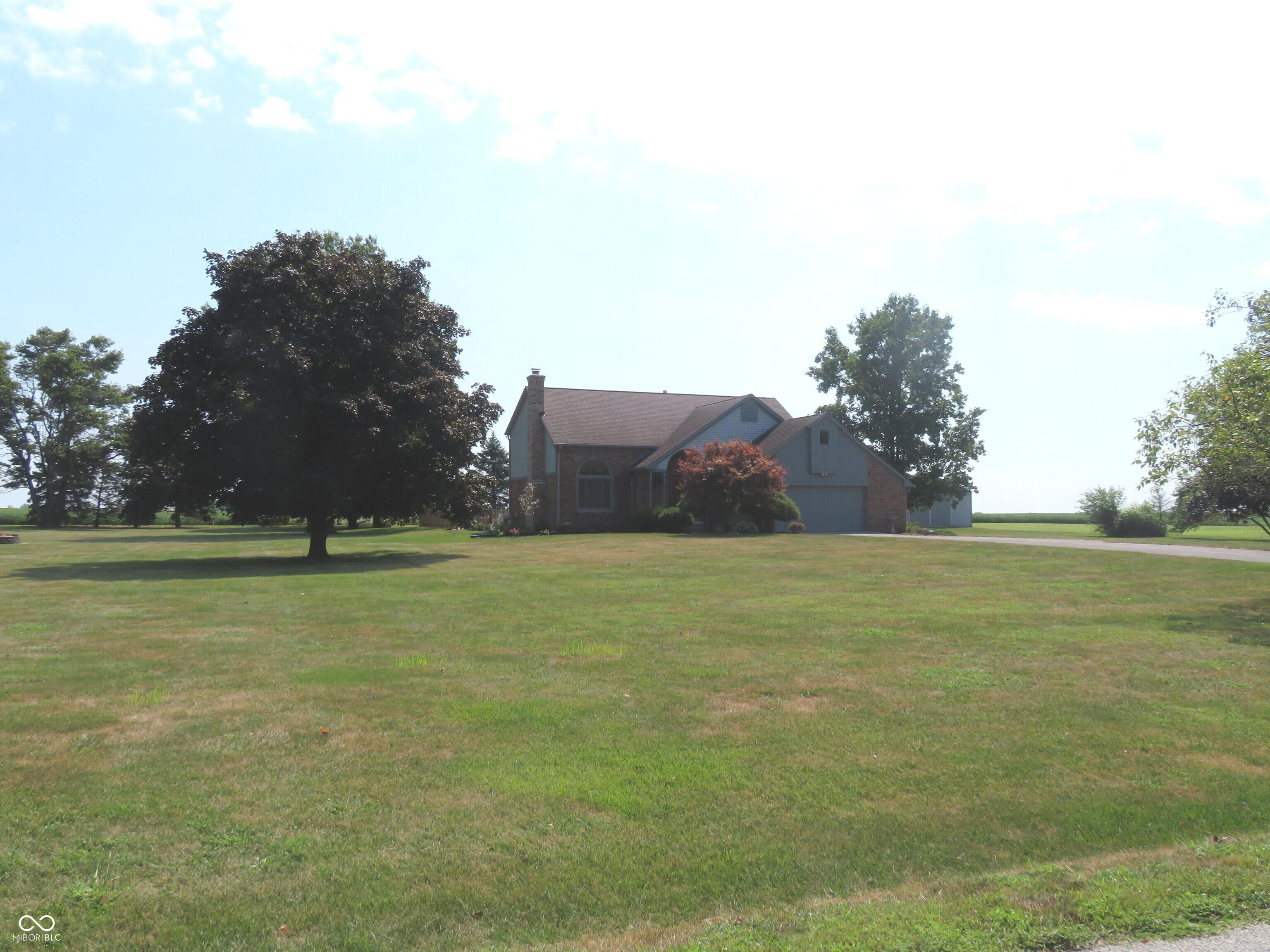 9345 N County Road 800 E