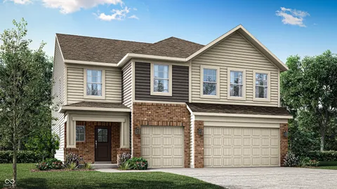 5840 Sunstone Road, Indianapolis, IN 46239 - MLS#: 22026700