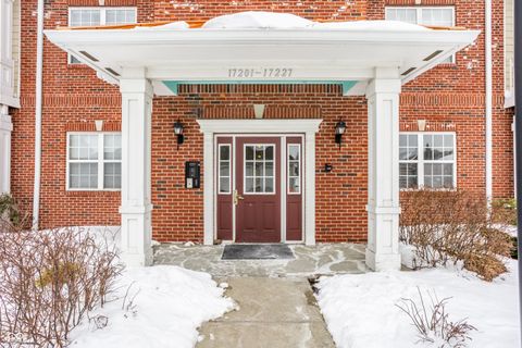 Photo of 17207 Gunther Boulevard #103C, Westfield, IN 46074 (MLS # 22083035)
