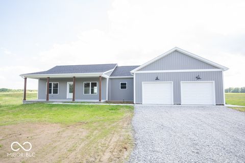 9820 W 990 N Elizabethtown IN 47232