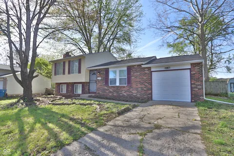 10321 Starview Drive, Indianapolis, IN 46229 - MLS#: 22030364