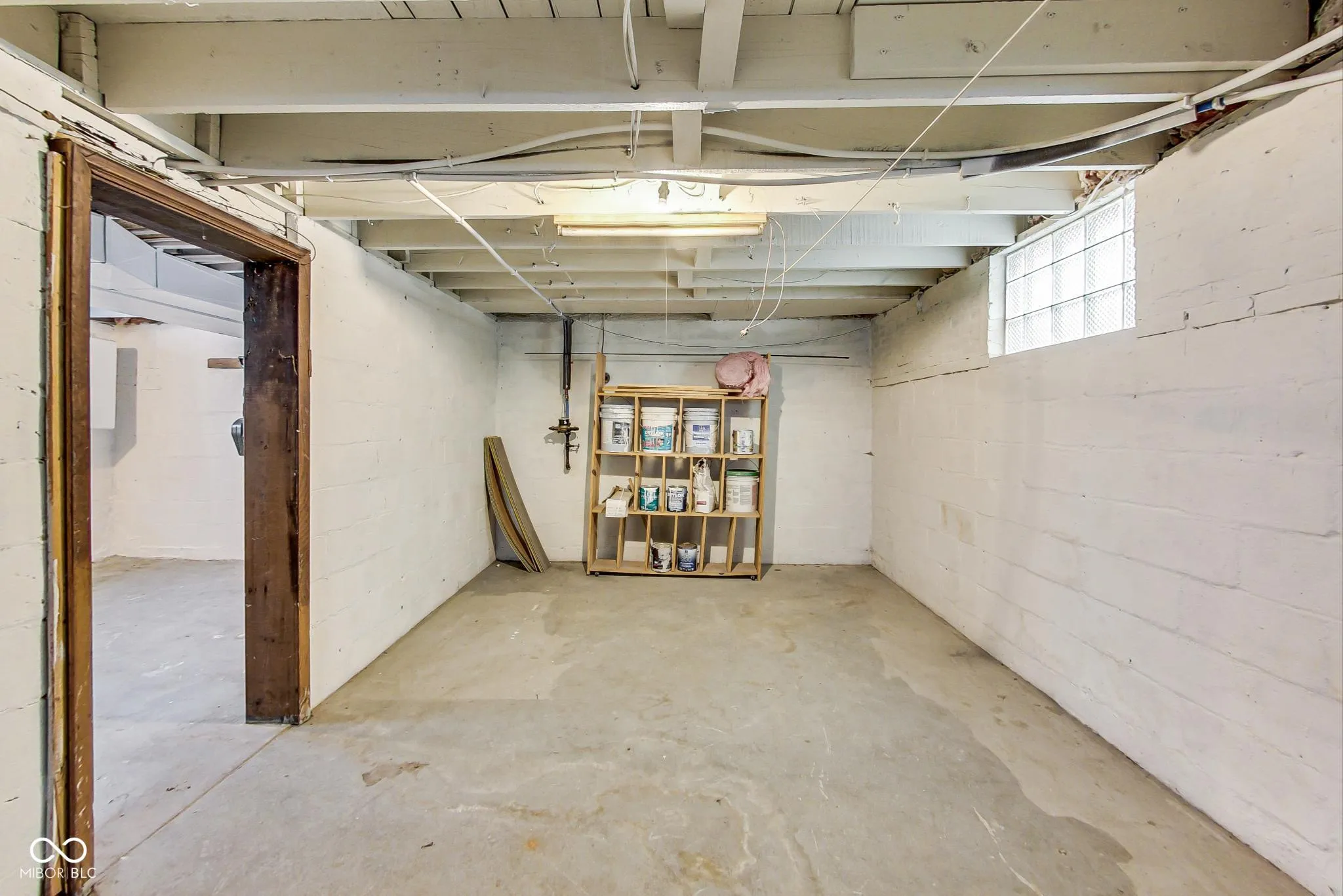 Indianapolis, Indiana 46208, United States, 3 Bedrooms Bedrooms, ,1 BathroomBathrooms,Residential,Active,98254