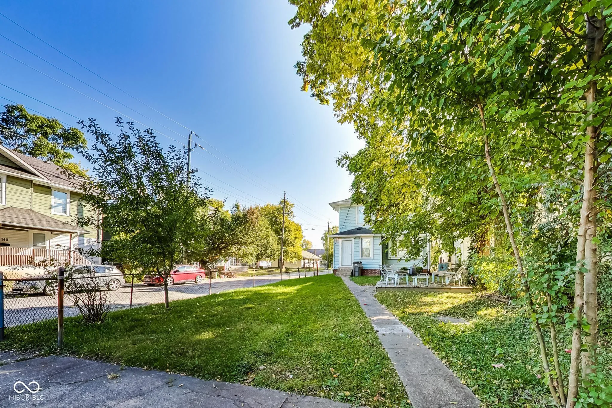 Indianapolis, Indiana 46208, United States, 3 Bedrooms Bedrooms, ,1 BathroomBathrooms,Residential,Active,98254