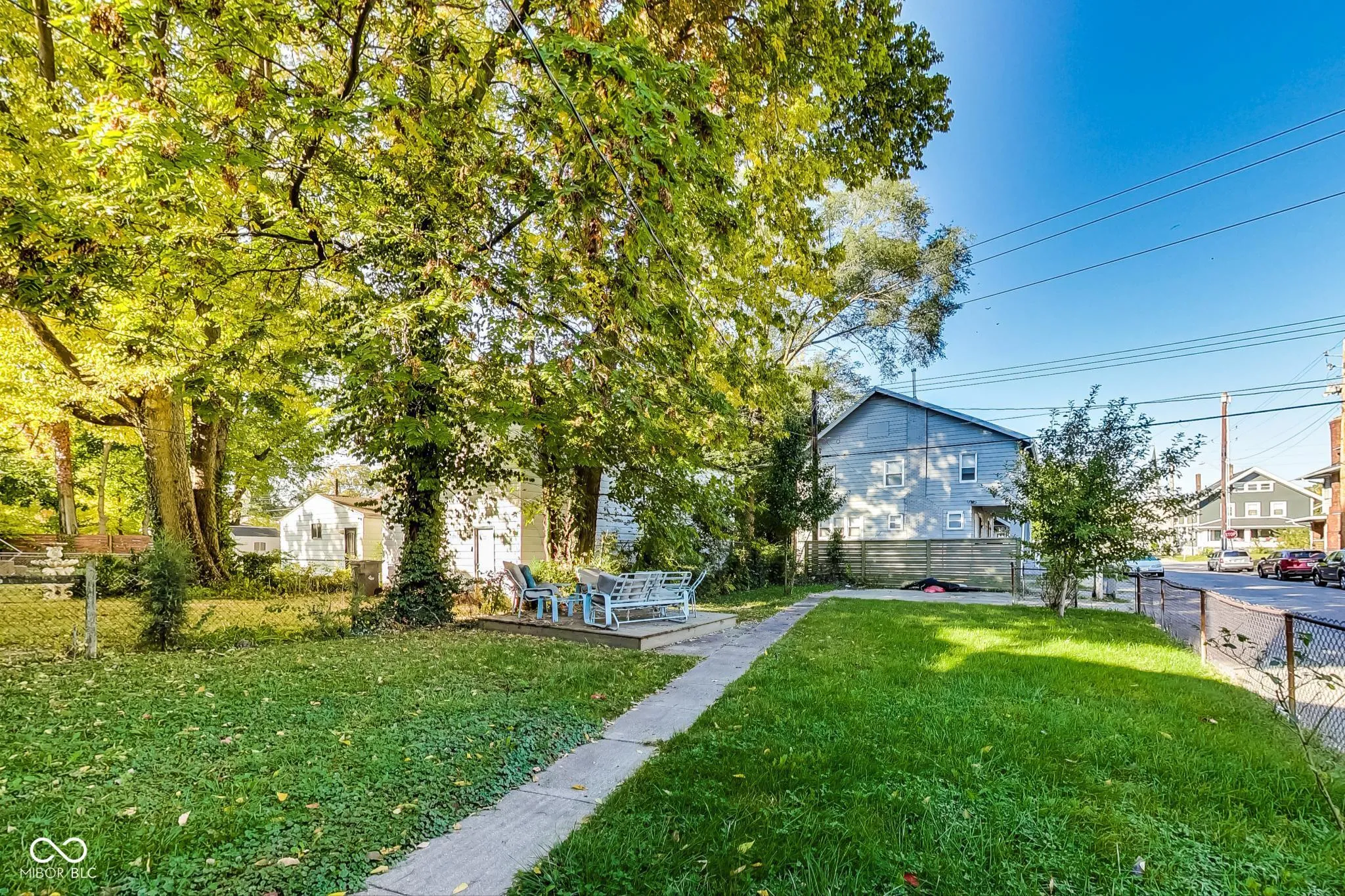 Indianapolis, Indiana 46208, United States, 3 Bedrooms Bedrooms, ,1 BathroomBathrooms,Residential,Active,98254